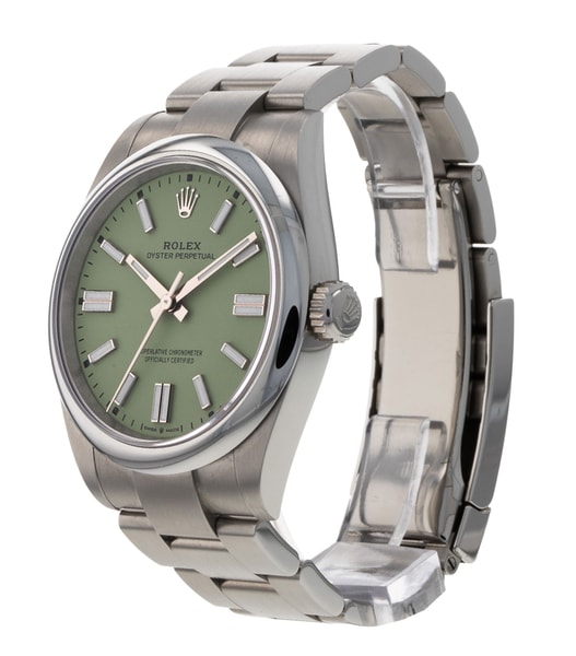 Rolex Oyster Perpetual 41 134300